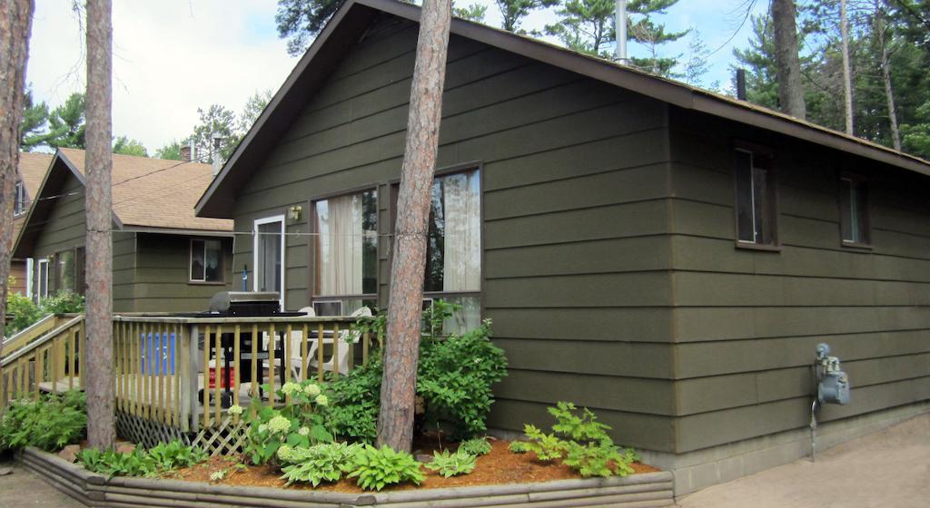 Sunbeam Bungalows Hotel Callander Værelse billede